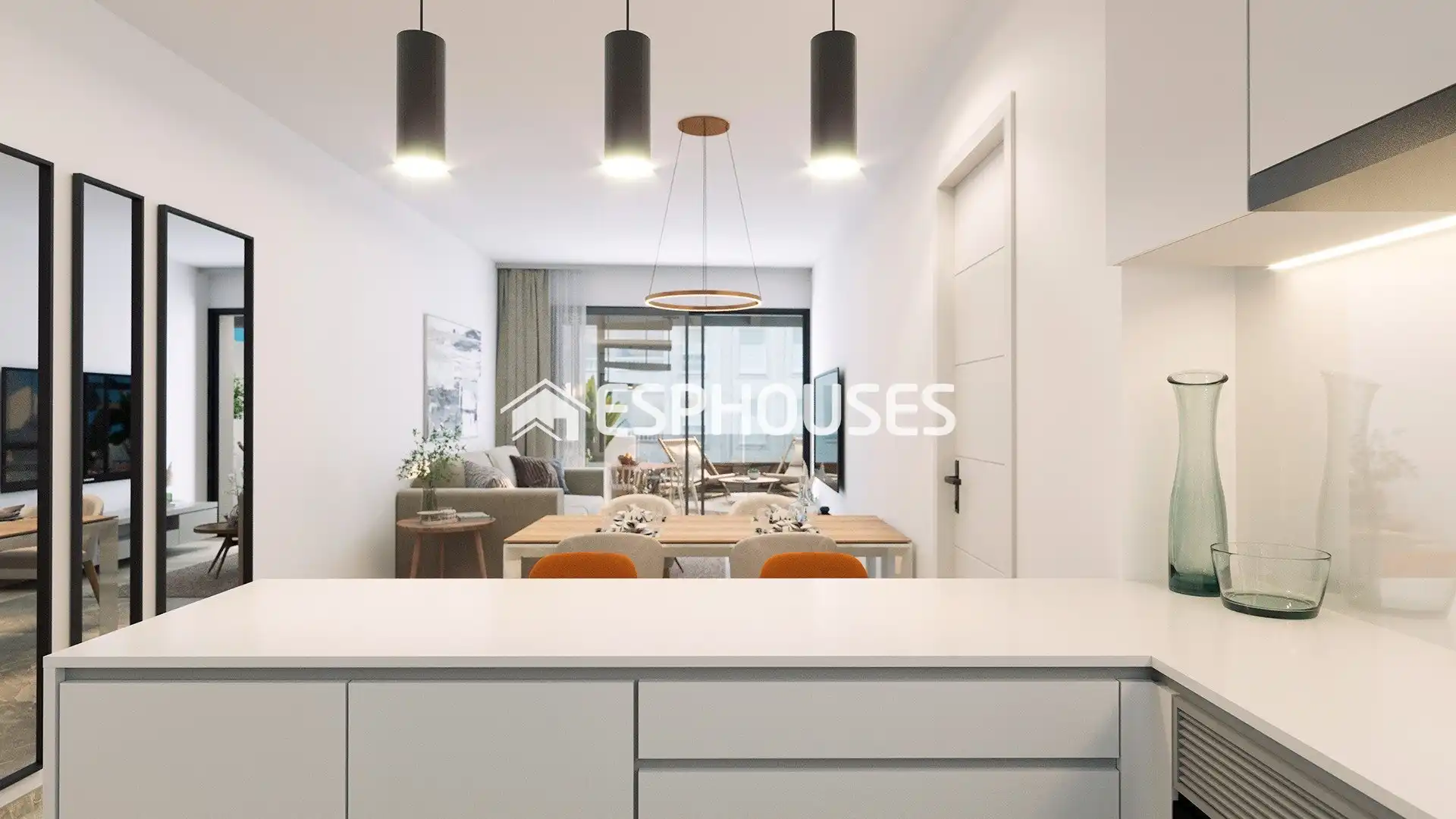 Ático con terraza en venta en Centro, imagen 6