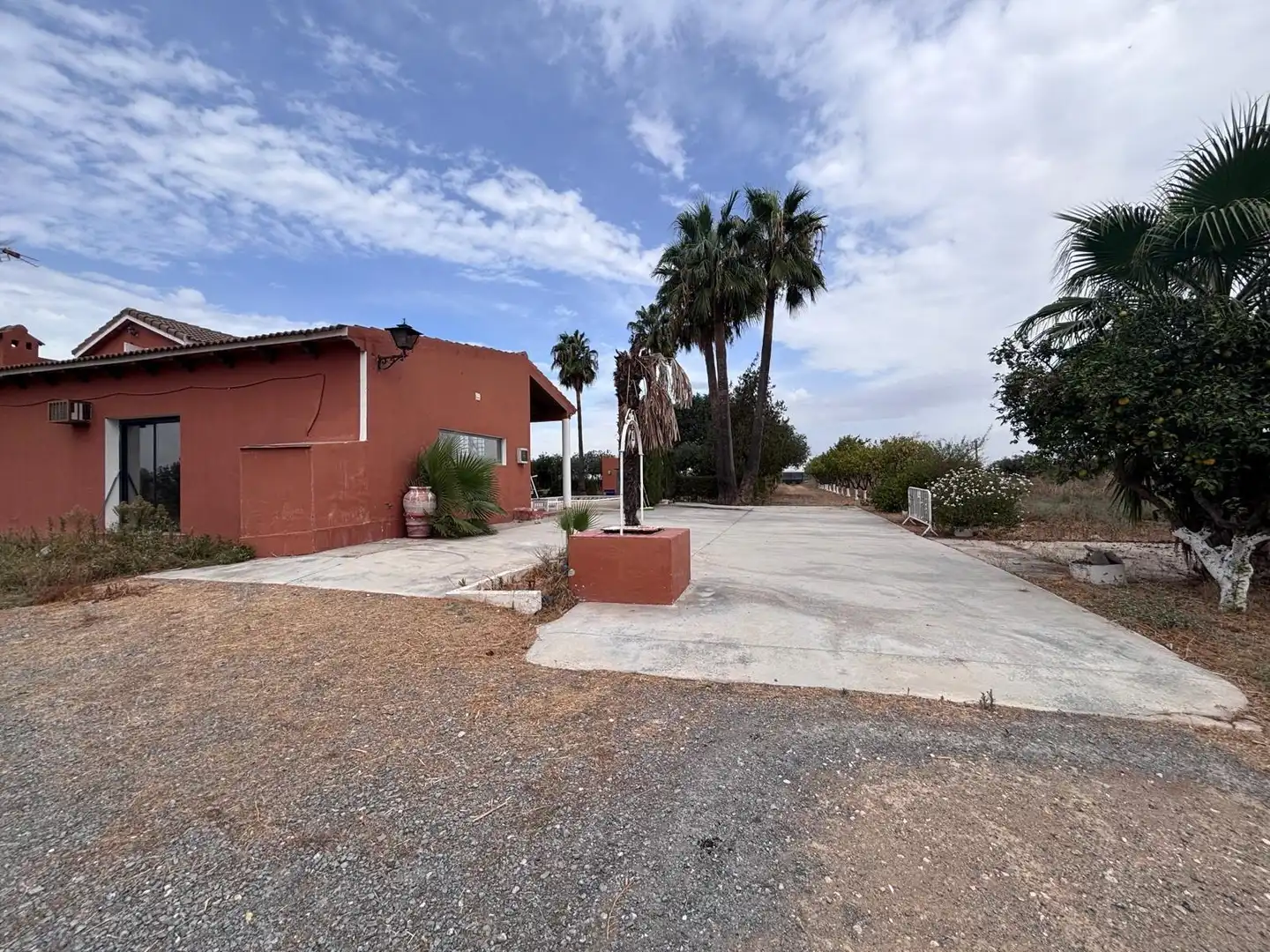 Casa con piscina en venta en Los Palacios y Villafranca, imagen 7