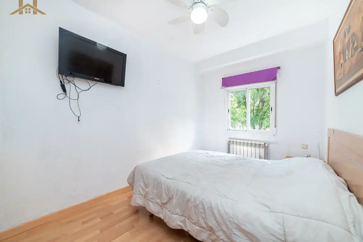 Habitación de Piso en venta en Pinto con Aire acondicionado, Calefacción y Parquet
