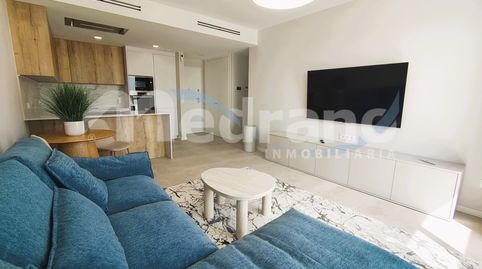 Foto 5 de Piso en venta en Calle Bolivia de, Balcón de Finestrat - Terra Marina, Finestrat