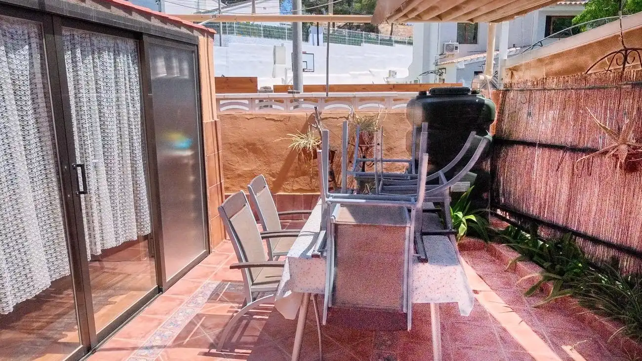 Detached house with pool for sale in San Rafael - Nucia Park, imagen 42
