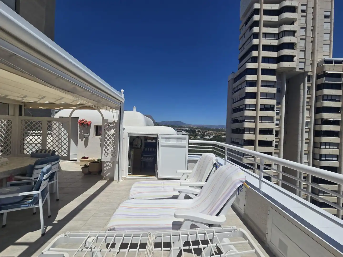 Attico con piscina in vendita a Levante Alto, imagen 22