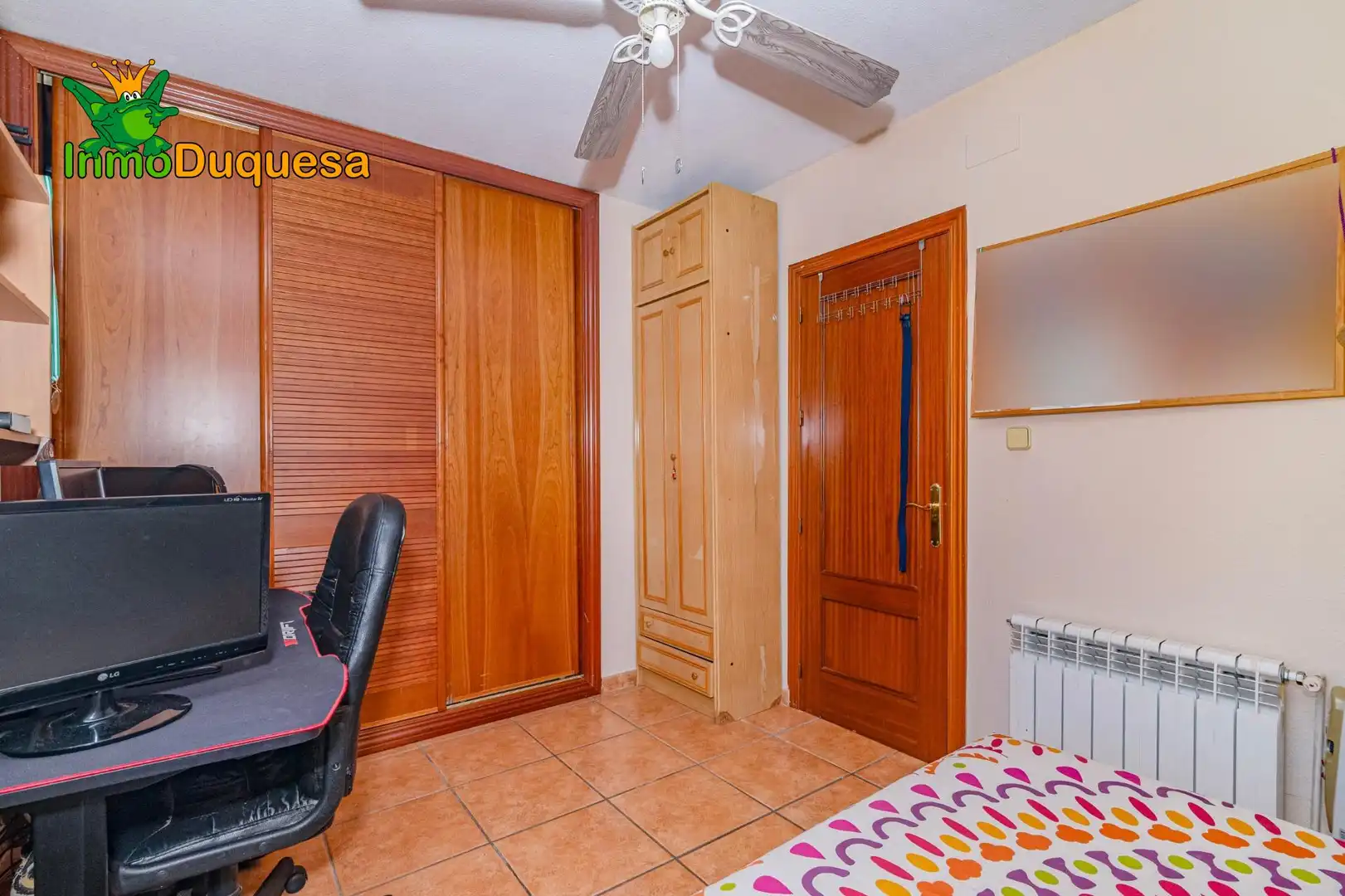 Casa a schiera con terrazza in vendita a Chauchina, imagen 45