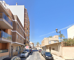 Exterior view of Flat for sale in Rafelbuñol / Rafelbunyol