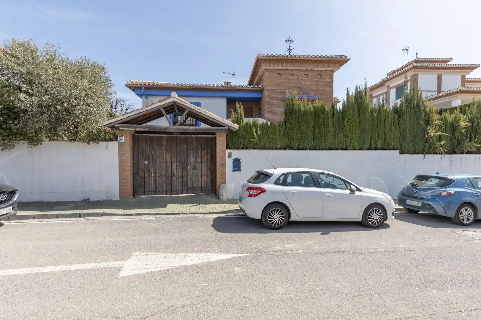 Casa o chalet en venta en Calle Calle Malva, Villa de Otura