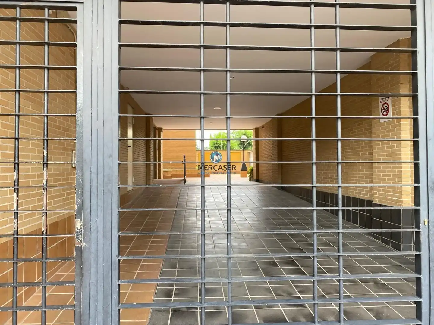 Piso de alquiler en Alcalá de Henares