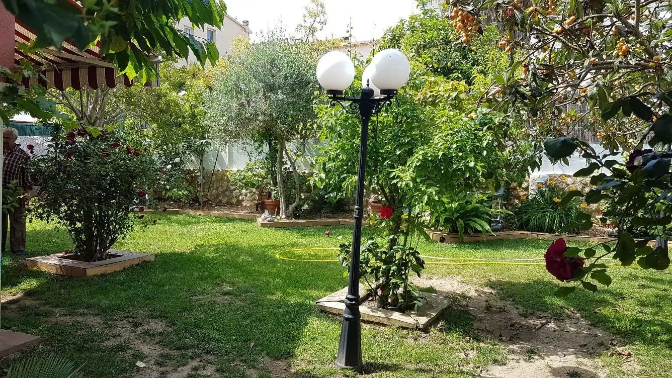 Casa o xalet en venda a La Pobla de Montornès