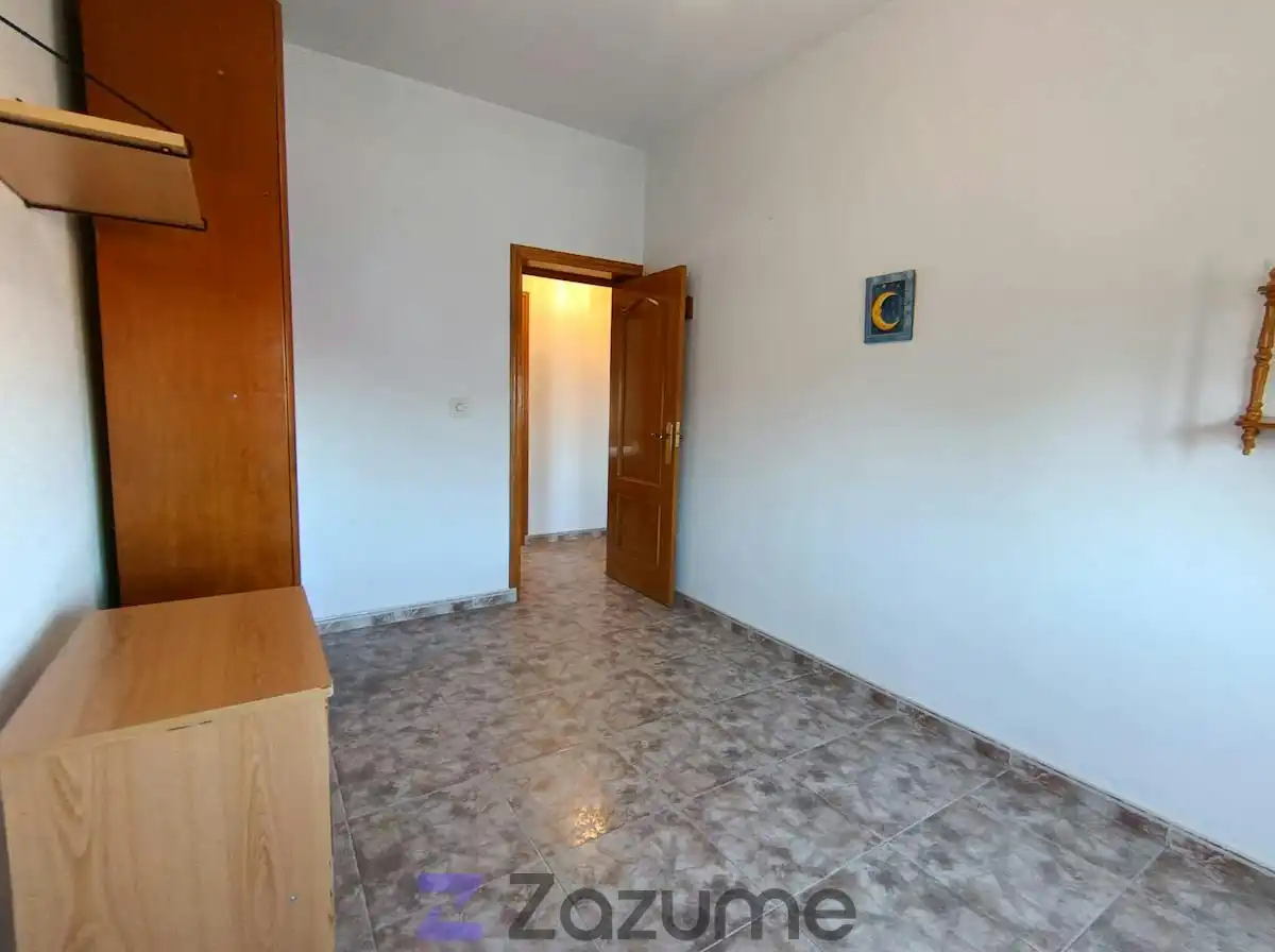 Flat with terrace to rent in C. Yunclillos, imagen 20