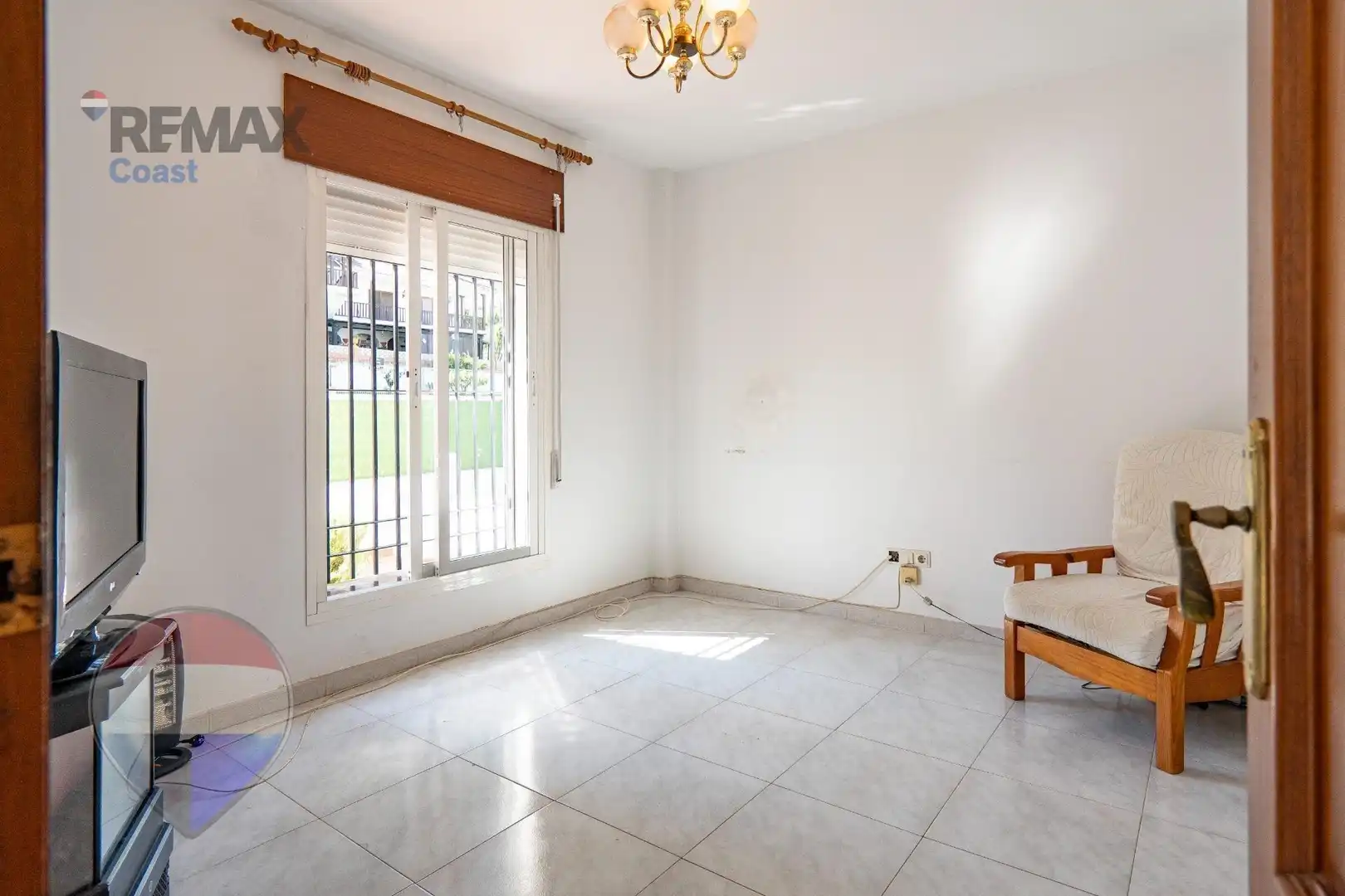 Dormitori de Casa o xalet en venda en Alhaurín de la Torre amb Piscina comunitària