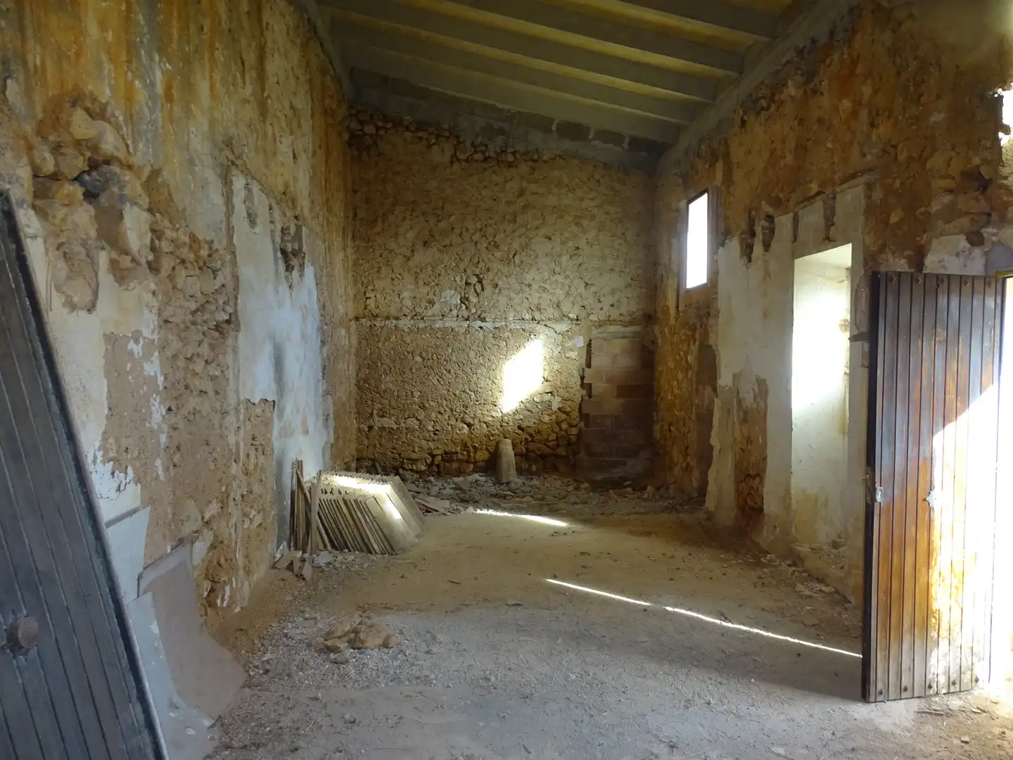 Finca rústica en venta en Zona Rústica - Interior