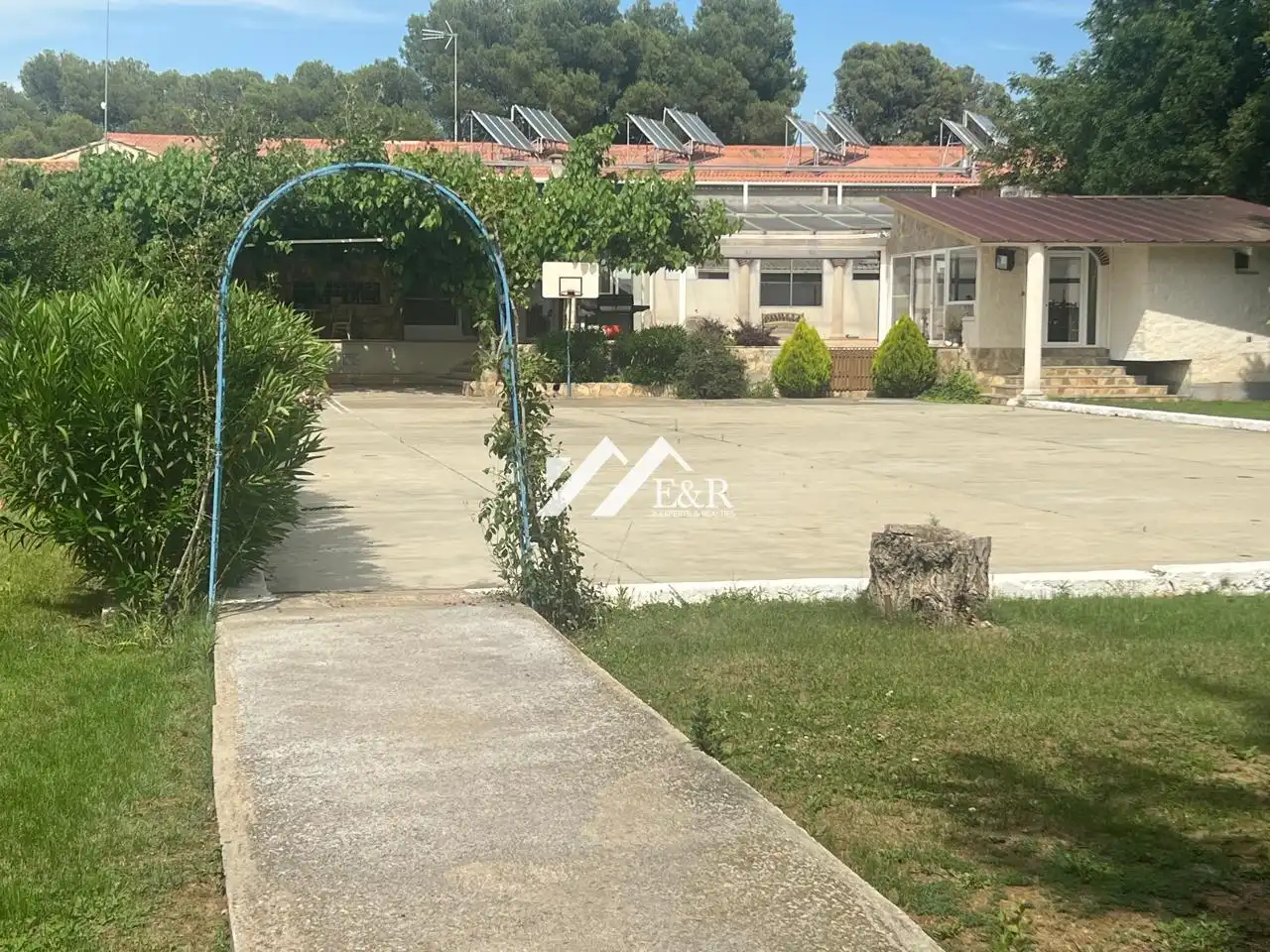 Maison avec piscine à vendre à ., imagen 28