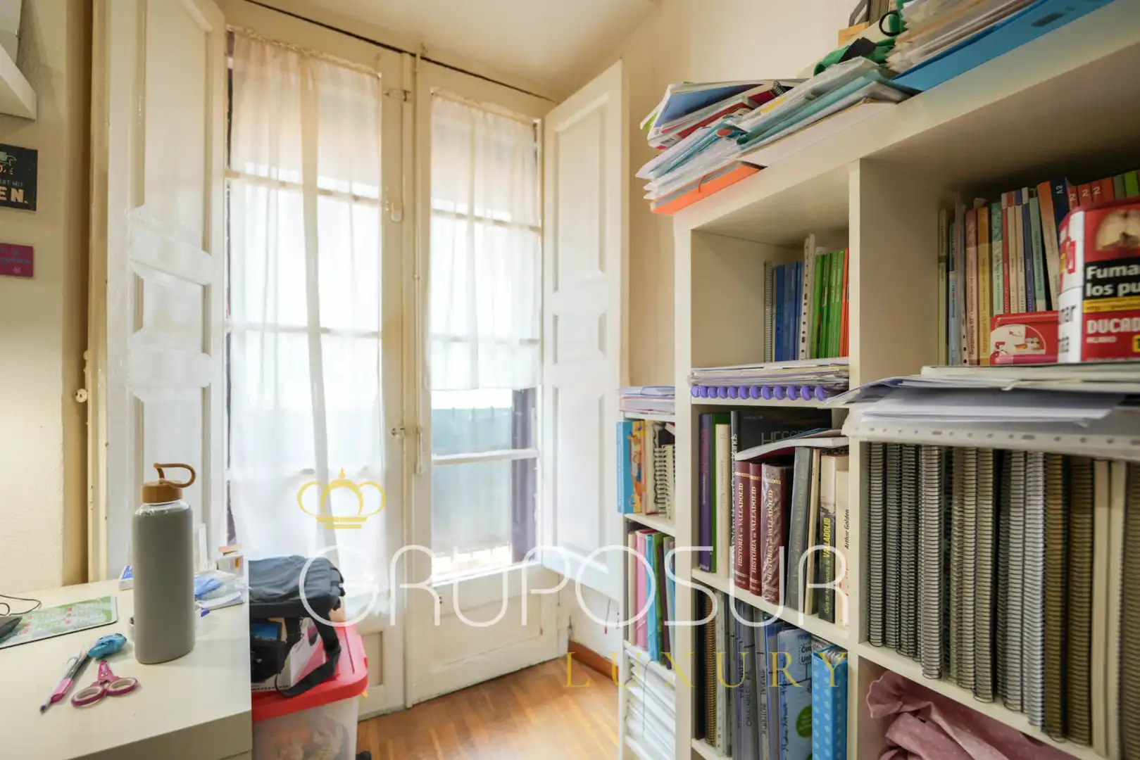 Appartement avec terrasse à vendre à Calle de Leopoldo Cano 18, imagen 79
