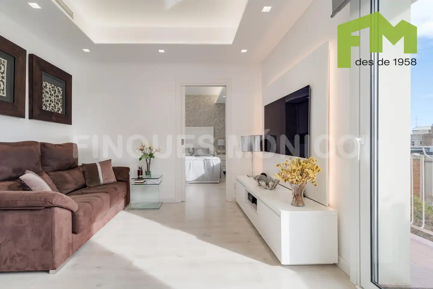 Flat with lift for sale in Carrer de Provença, imagen 8