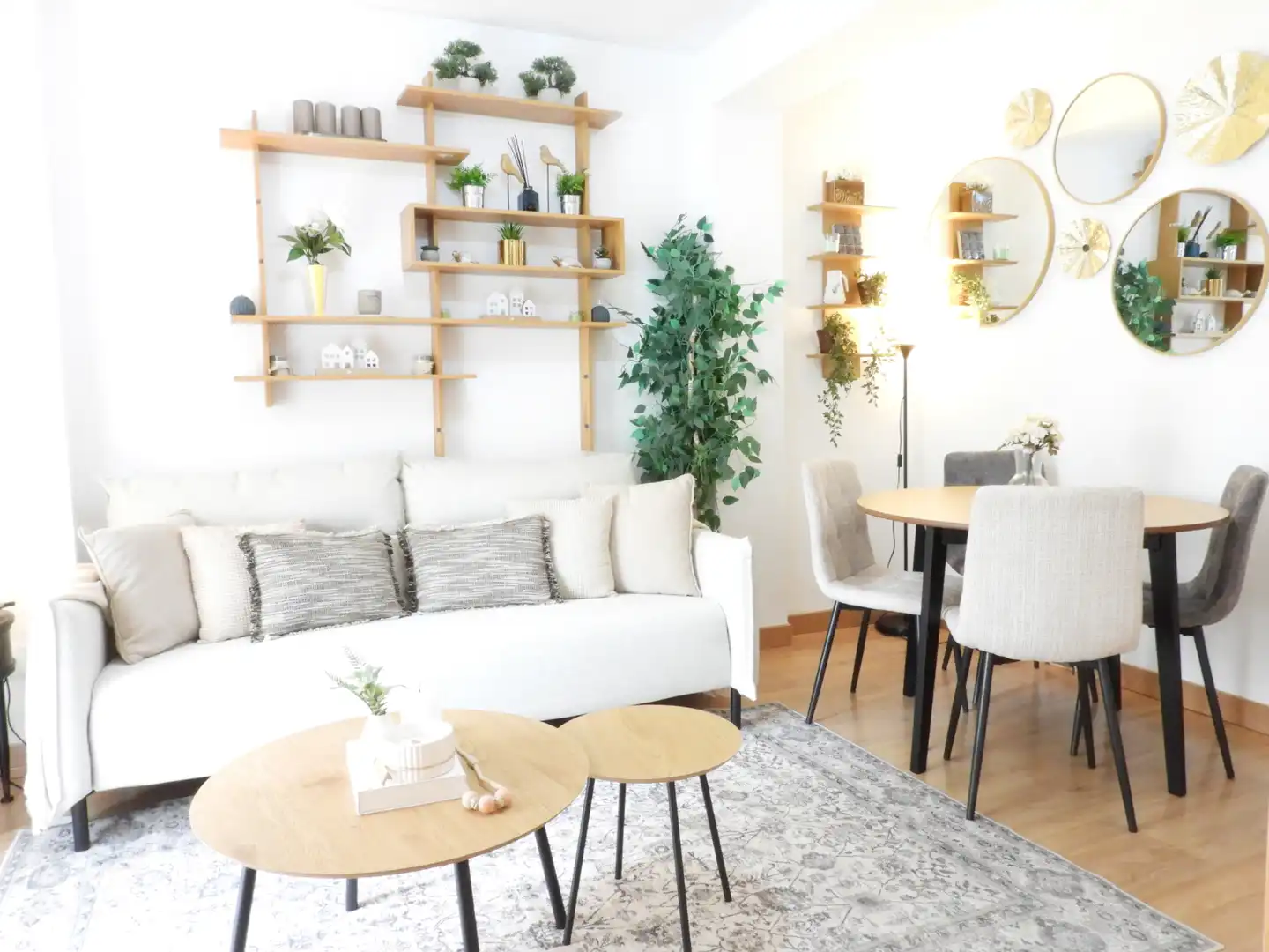 Appartement avec ascenseur à vendre à Fuencarral - El Pardo, imagen 2