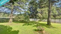 Jardí de Casa o xalet en venda en Ames amb Terrassa i Piscina