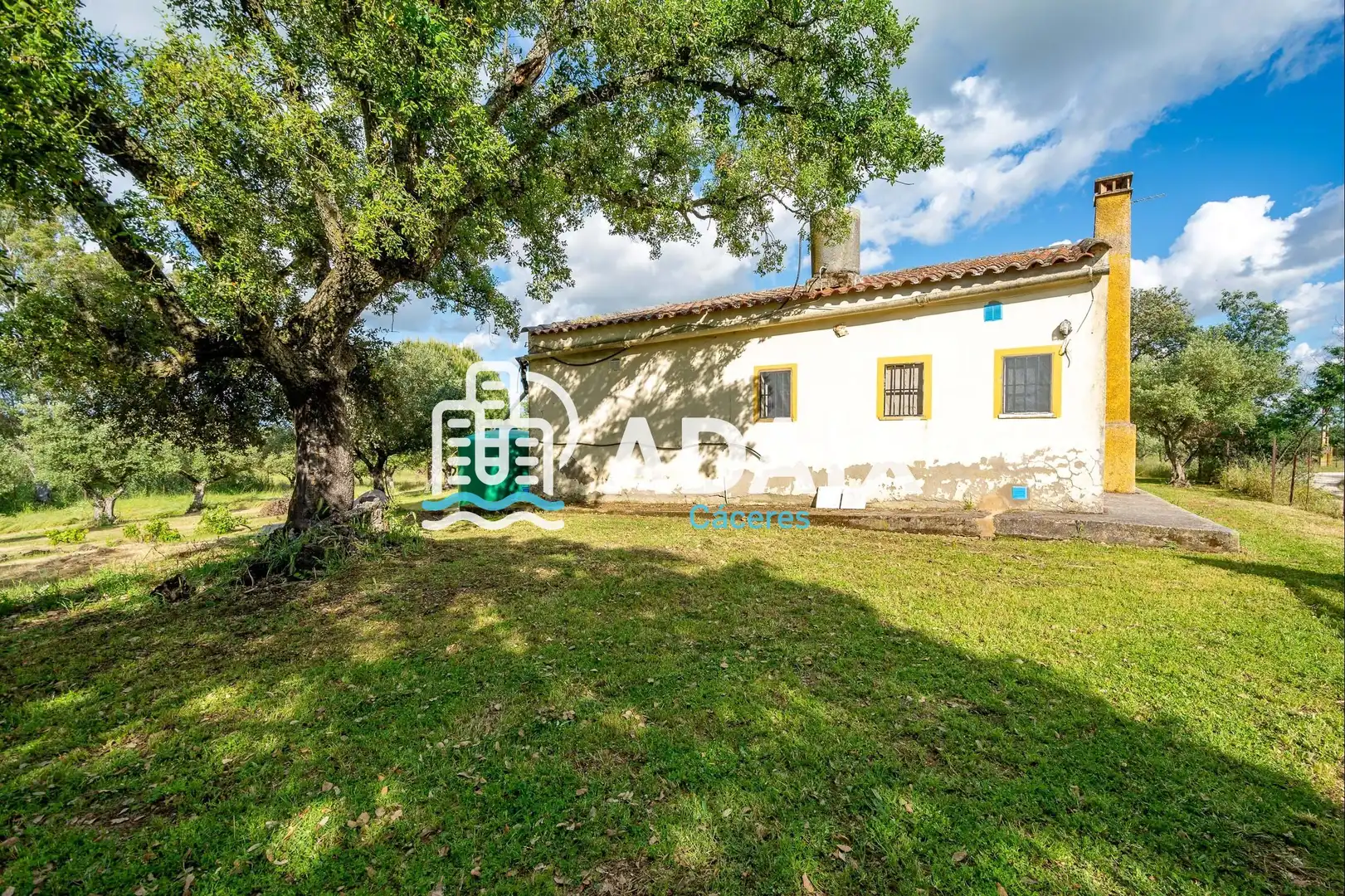 House for sale in LG VIÑAS  Polígono  Parcela  QDH CORRAL DE LAS VIÑAS.  ARROYO DE LA LUZ (CÁCERES), imagen 7