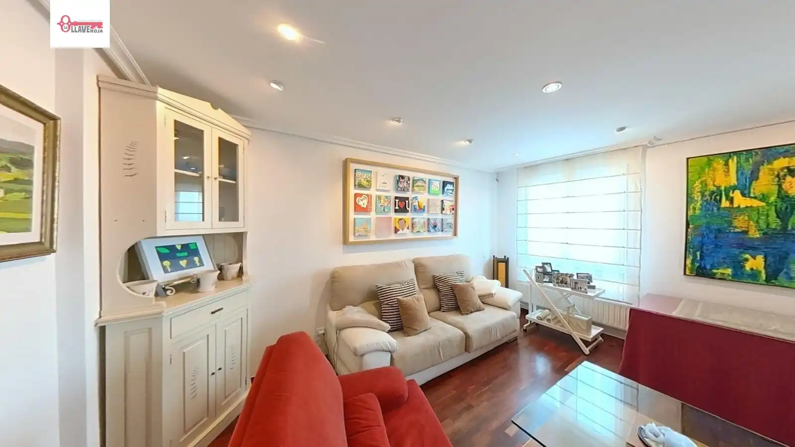 Duplex with lift for sale in Calle Calle Arco de San Esteban, imagen 2