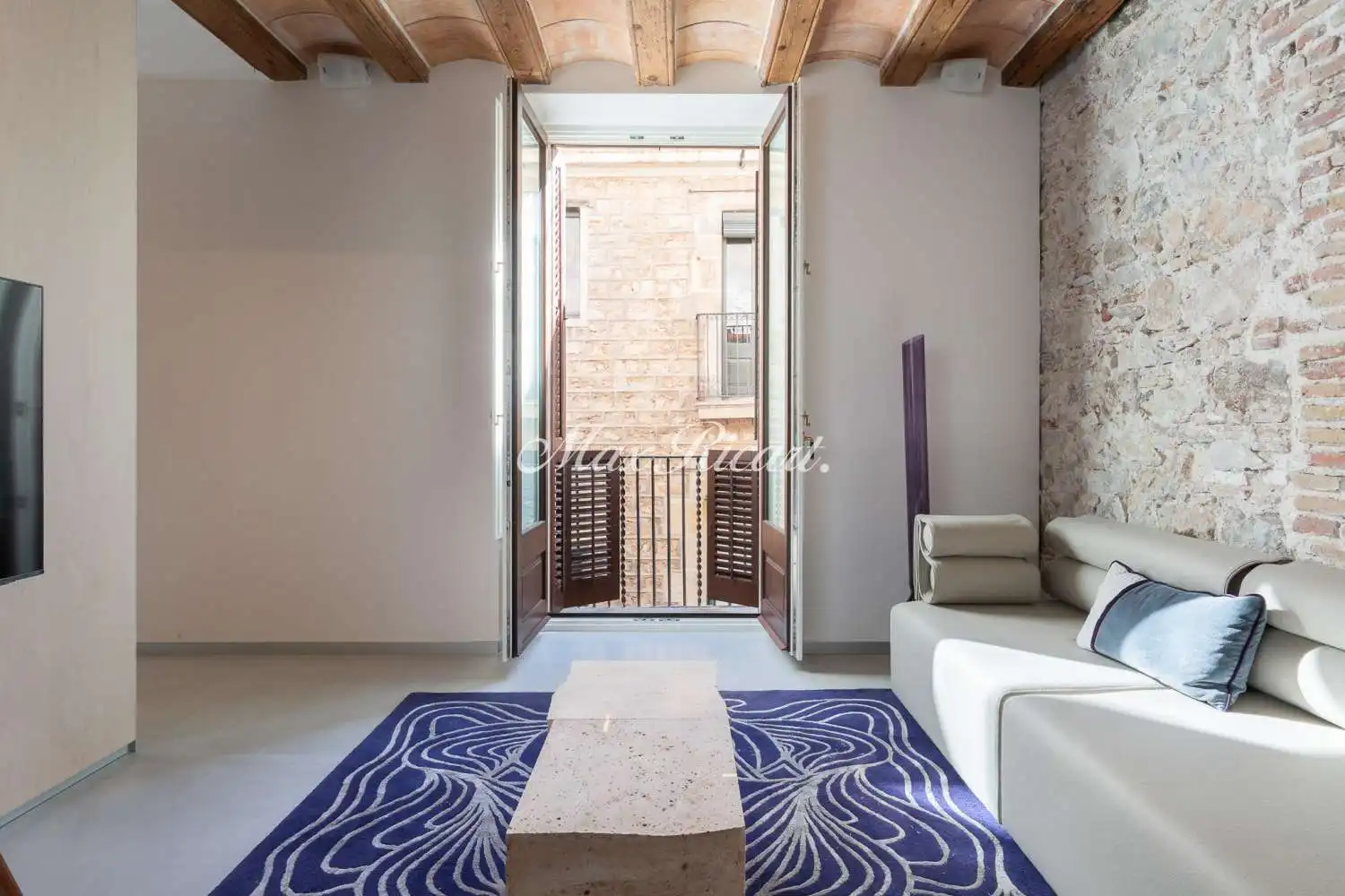 Dúplex de lloguer a N/A, Barri Gòtic