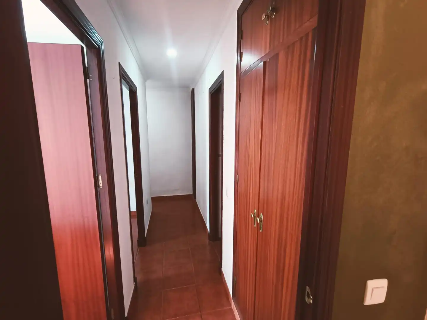 Casa adosada en venda en San Fernando amb Balcó