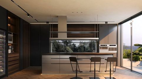 Photo 5 of Residential for sale in Calle Monte, 7, Las Matas - Peñascales, Las Rozas de Madrid