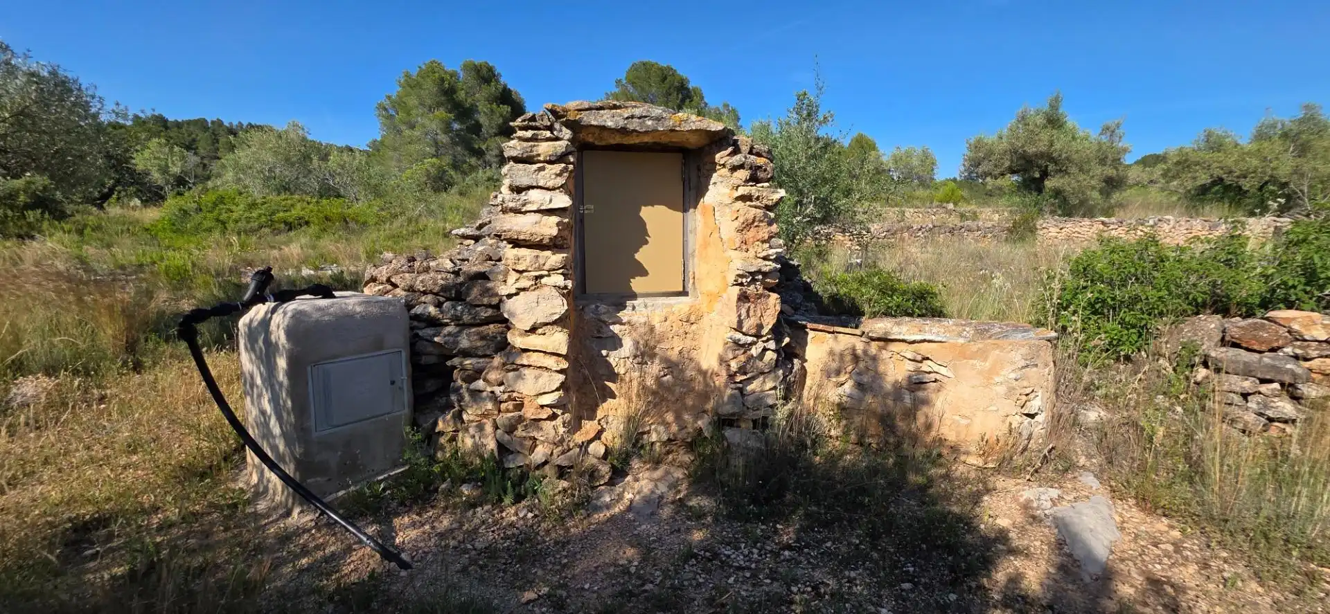 Landhaus zum Verkauf in Tivissa, imagen 47