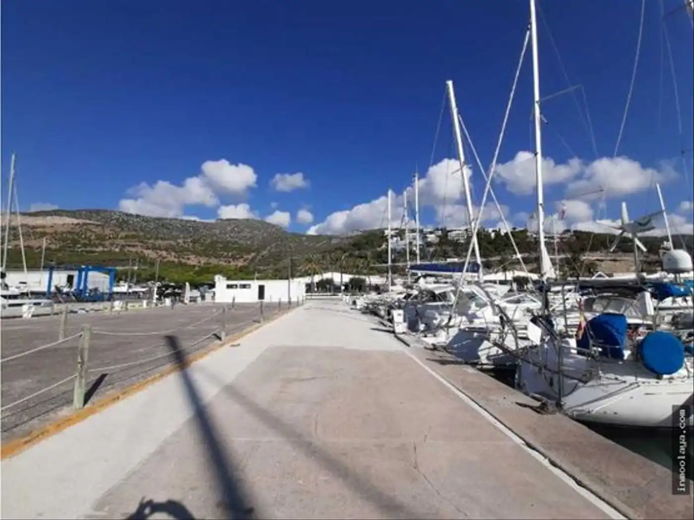 Business premises for transfer in Muntanyeta, imagen 6