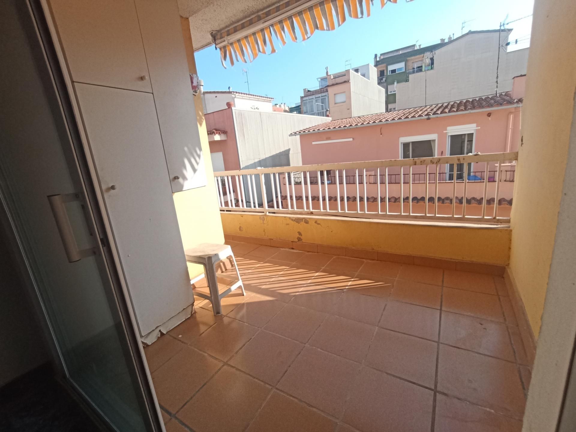 Apartament en venda a de Tarragona, Vilartagues - Tueda de Dalt, Sant Feliu de Guíxols