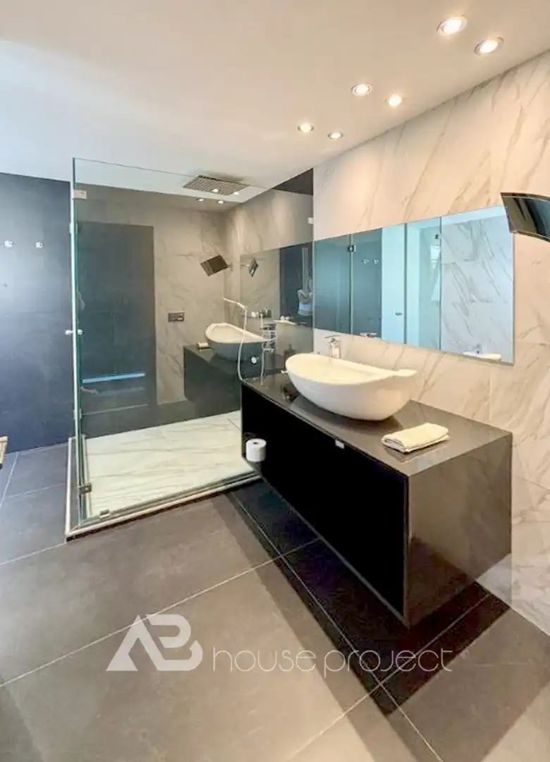 Villa con terrazza in vendita a Calle Noruega, imagen 9