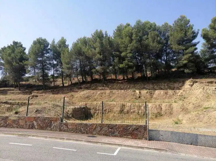 Residencial en venta en Sant Esteve Sesrovires