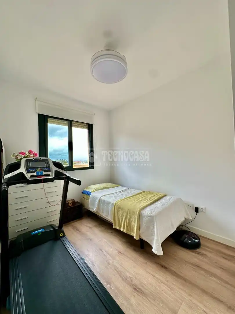 Habitación de Piso en venta en Jerez de la Frontera con Aire acondicionado, Calefacción y Terraza