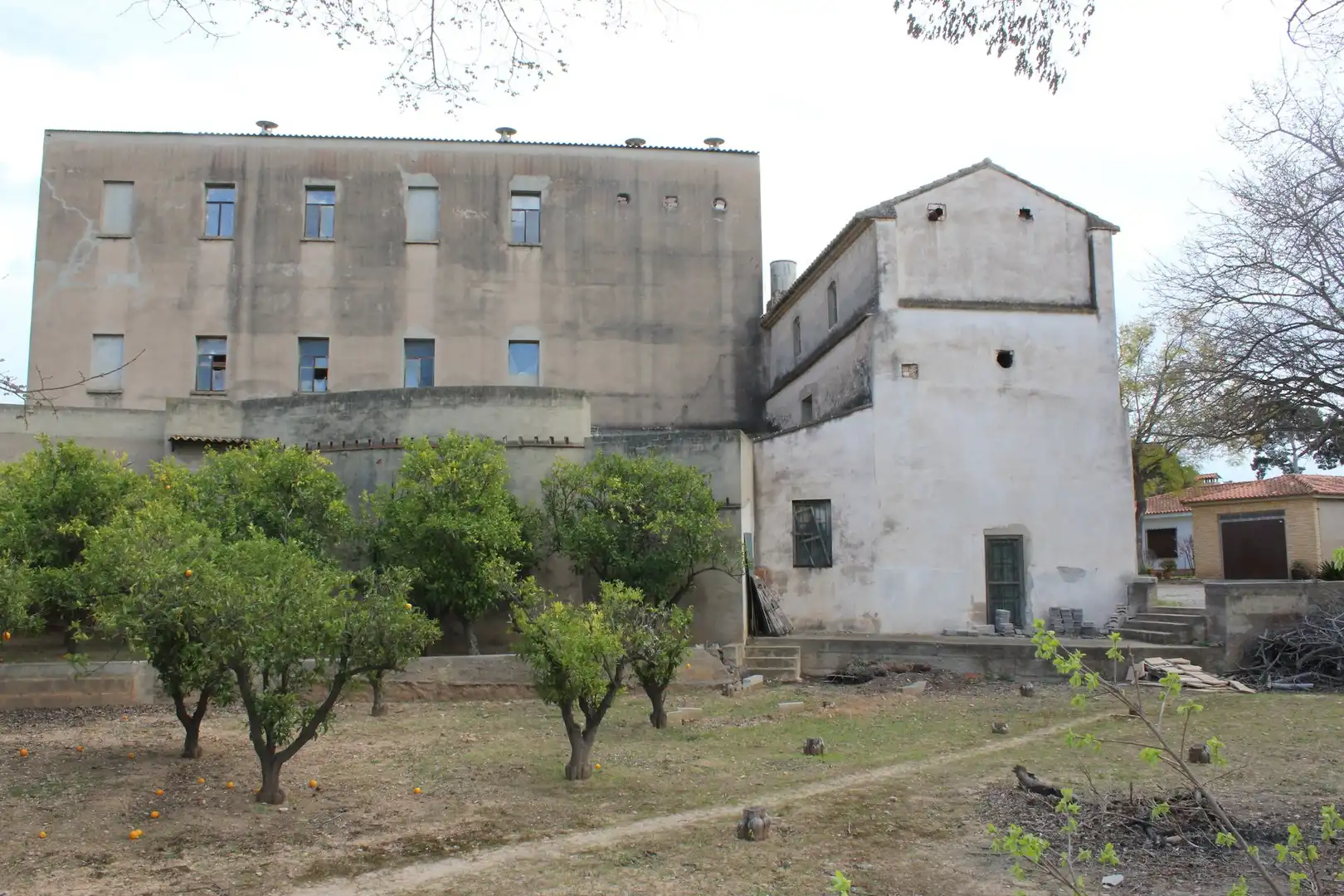 Terrenos y solares en venta en Pueblo, imagen 10