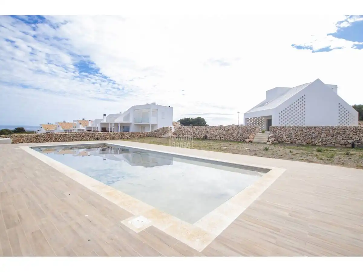 Villa mit Pool zum Verkauf in Na Macaret, imagen 29