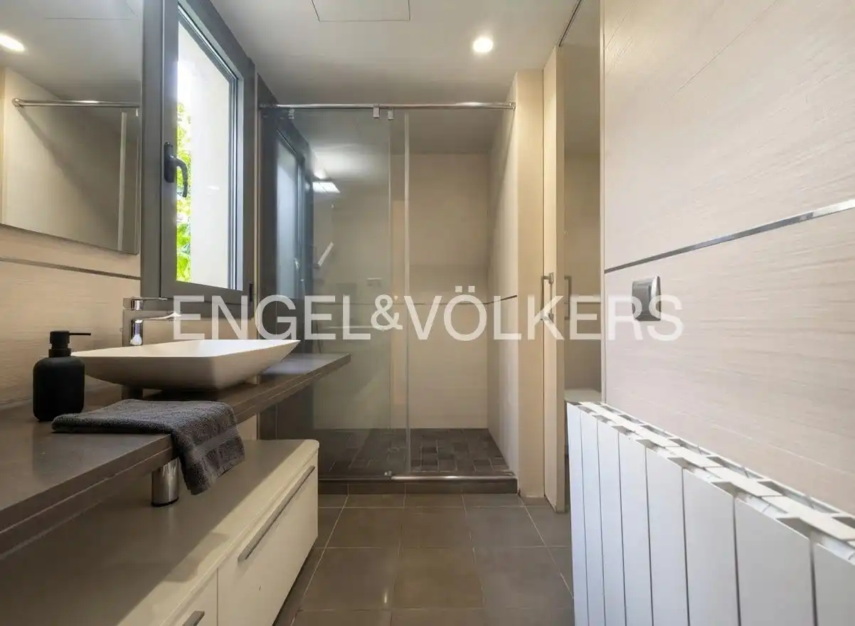 Chalet con terraza en venta en Carrer dels Estornells, imagen 26