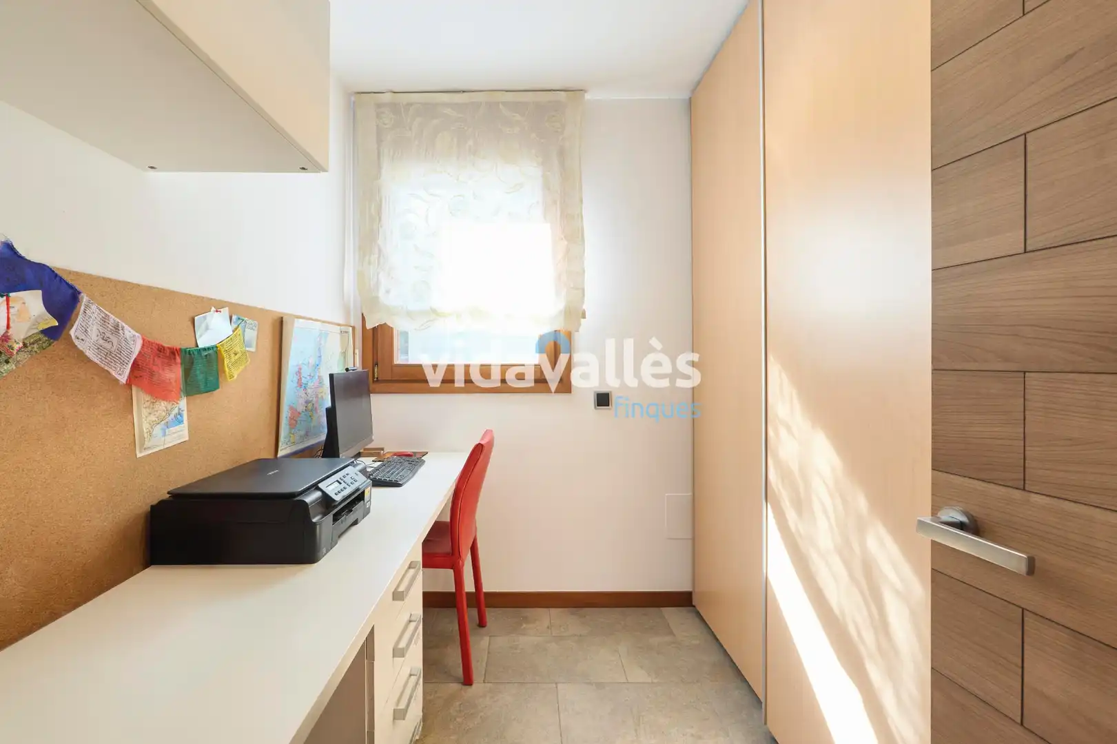 Casa amb terrassa en venda a Barri el Pla, imagen 19