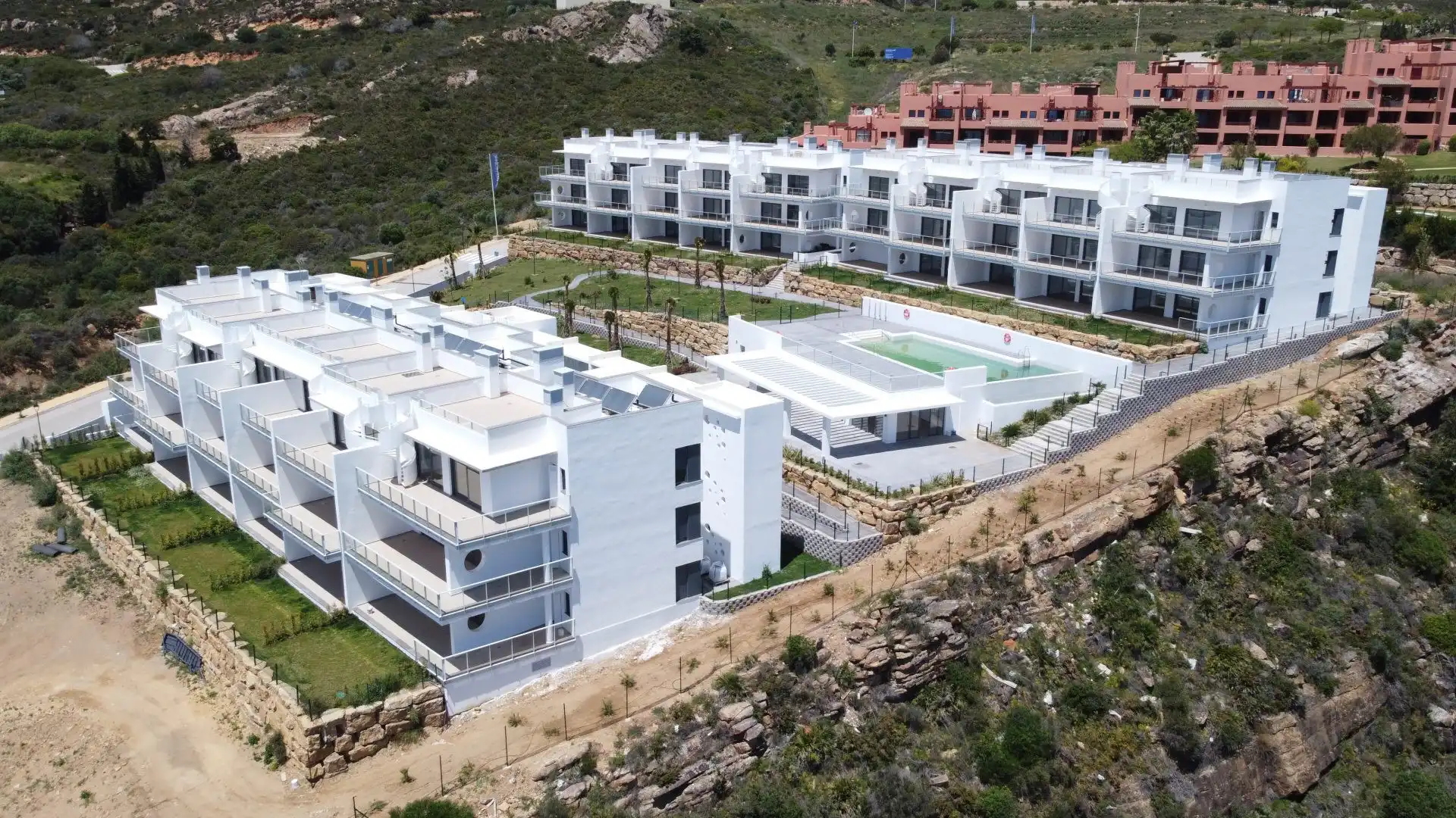 Apartment with pool for sale in Marbella Centro, imagen 18
