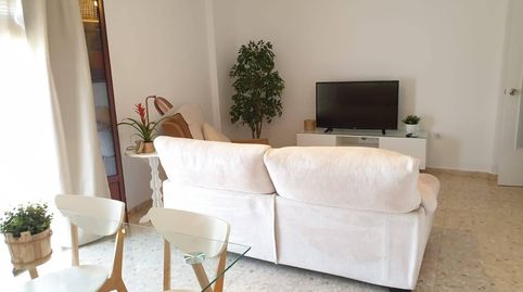 Foto 2 de Piso en venta en Écija, Sevilla
