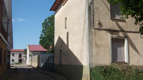 Foto 3 de Finca rústica en venda a Calle la Iglesia, 34, Candilichera, Soria