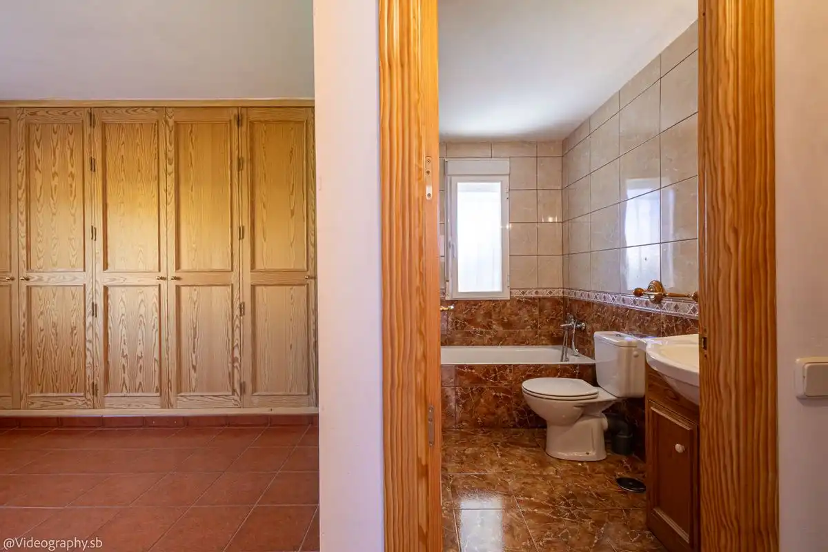 Chalet con piscina en venta en Mojadillas - Parque de las Infantas - El Paraiso, imagen 18