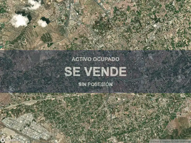 Piso en venta en Murcia