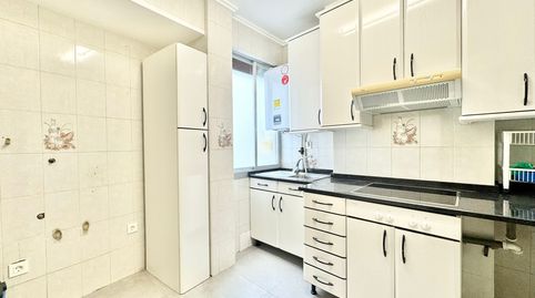 Foto 3 de Piso en venta en Zerkabarren Kalea, Coronación, Vitoria - Gasteiz