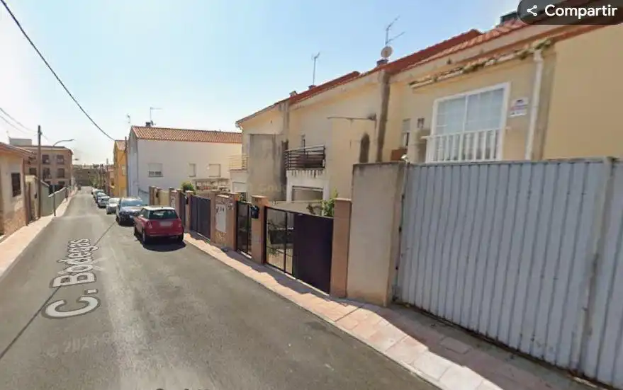 Detached house for sale in Camarena, imagen 2