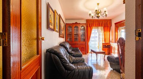 Foto 4 de Piso en venta en Vara de Quart,  Valencia Capital