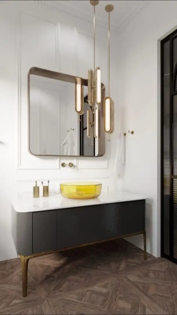 Baño de Piso en venta en Madrid con Aire acondicionado y Calefacción