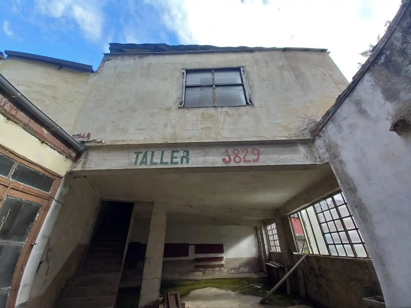 Nave industrielle à vendre à Centro, imagen 9