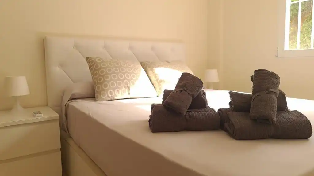 Apartment mit Pool zur Miete in Nueva Andalucía, imagen 7