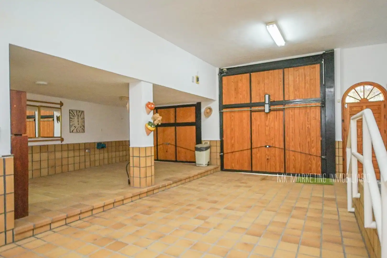 Casa o chalet en venta en Mazarrón con Calefacción, Jardín privado y Terraza