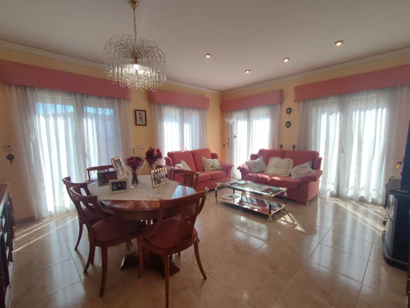 Detached house for sale in Pedreguer, imagen 16