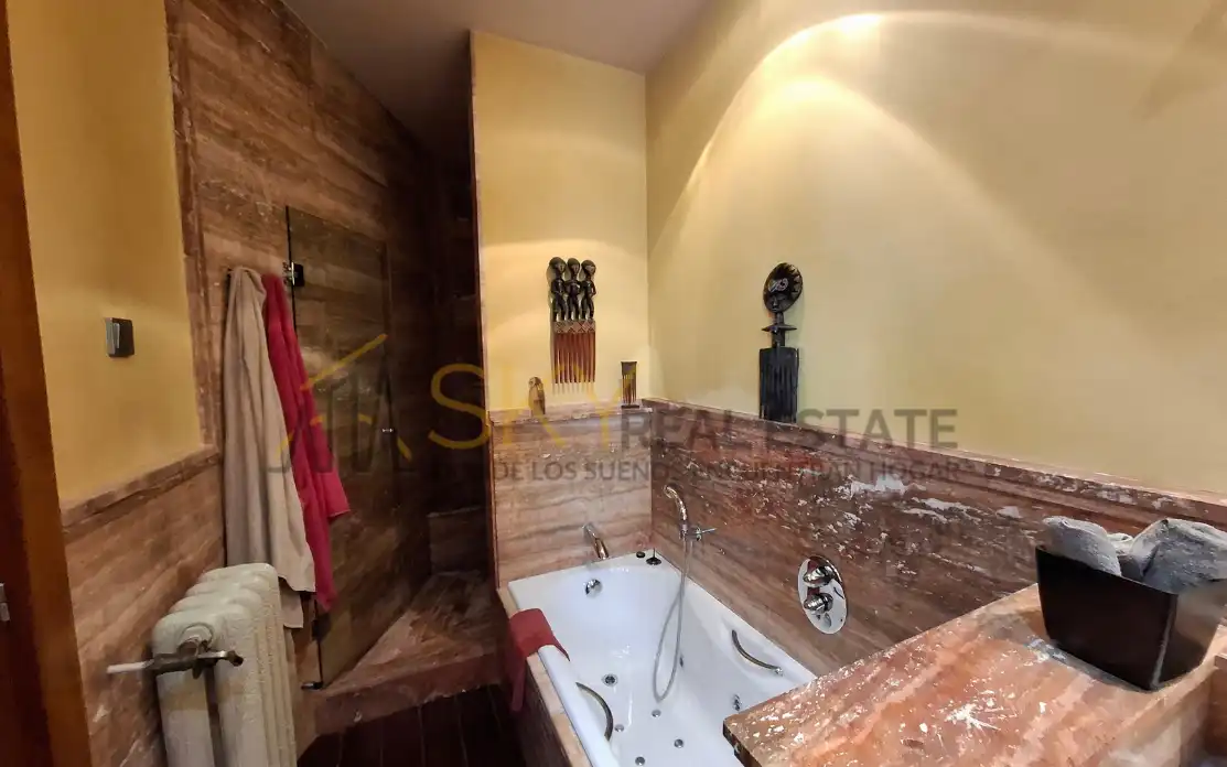 Appartamento con ascensore in vendita a Calle de Zurbarán, imagen 27