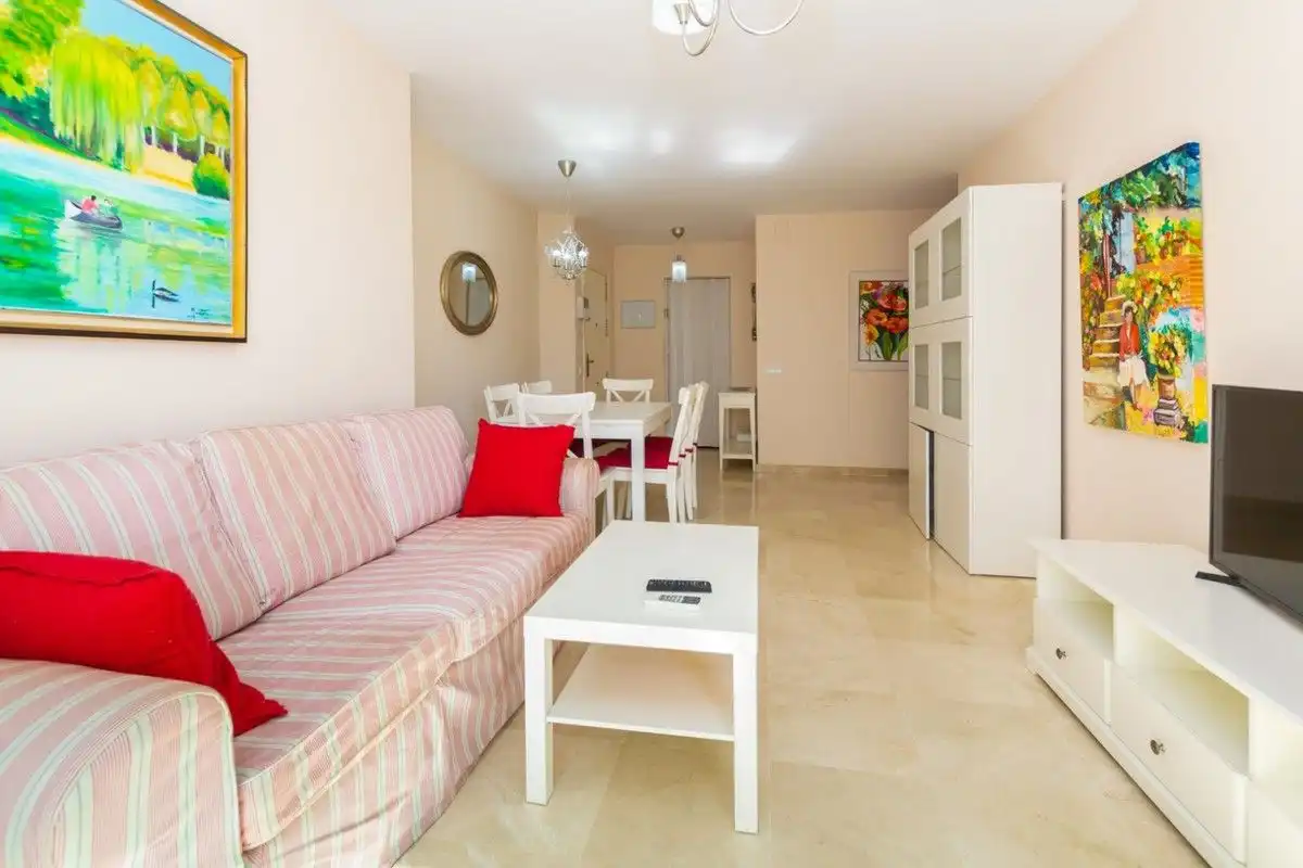 Bedroom of Apartments for sale in Cenicero  with Air Conditioner, Terrace and Furnished