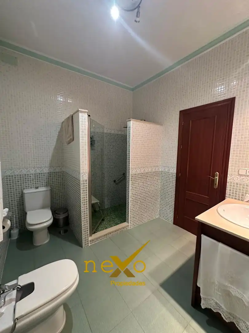 Baño de Casa o chalet en venta en Carmona